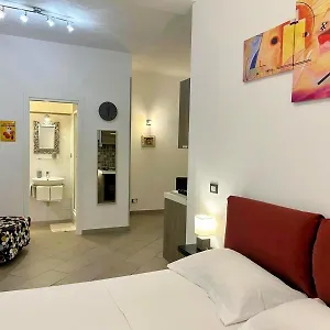  Appartamento Maison Latina