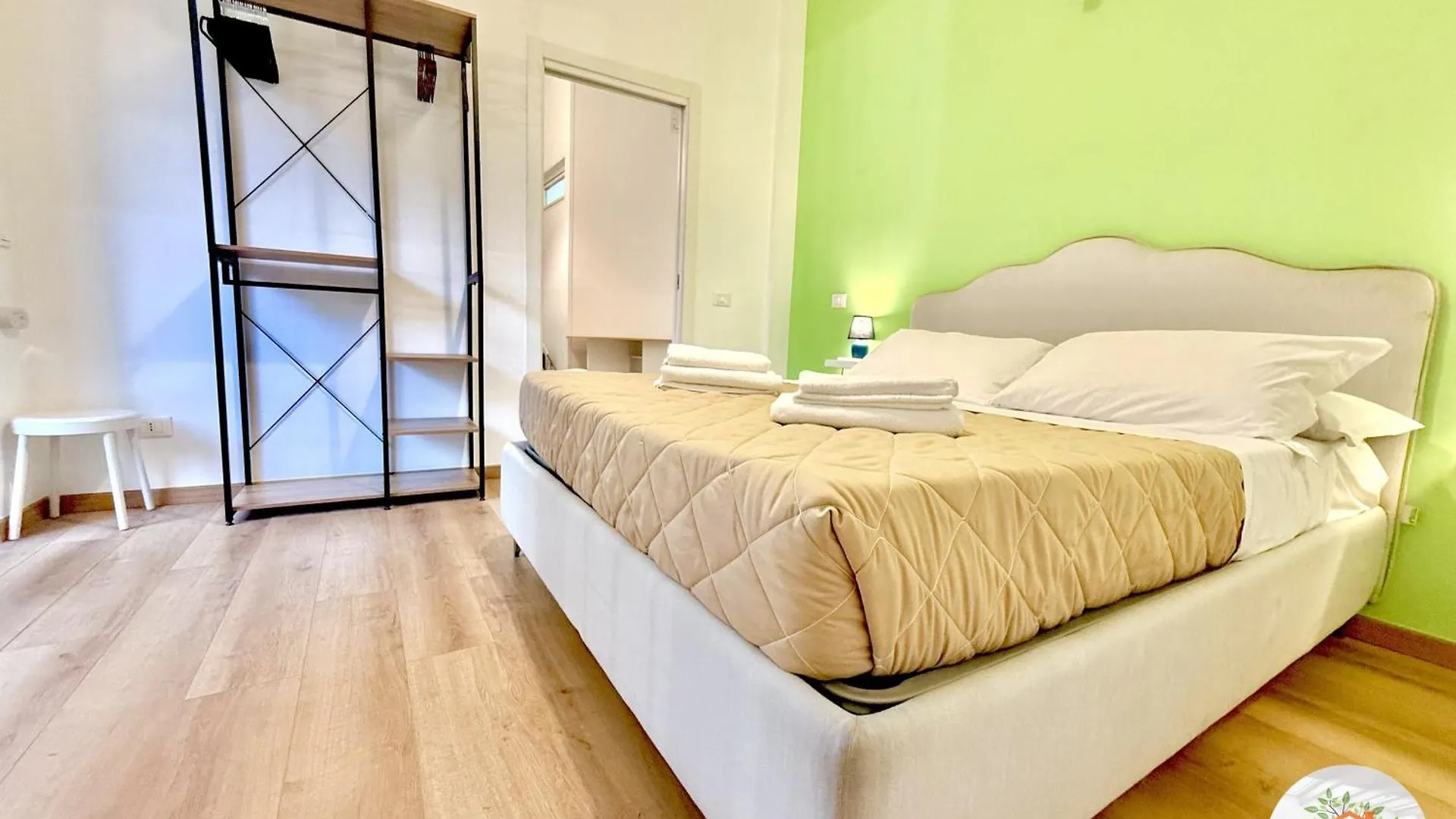 San Giovanni - Athene Terrace House Rome Apartment