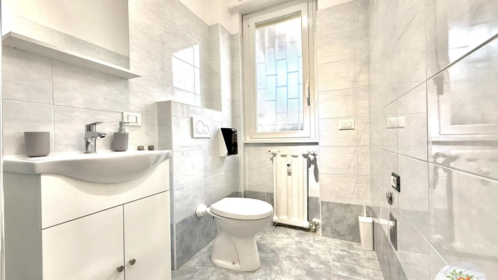 Apartment San Giovanni - Athene Terrace House Rome