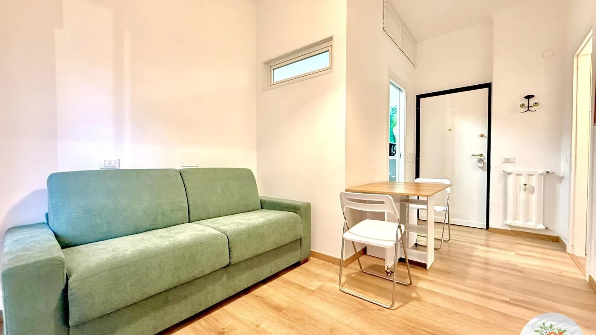 Apartment San Giovanni - Athene Terrace House Rome Italy